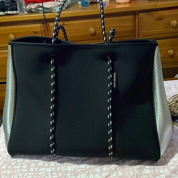 prenelove Handbags - Prene Love NeoPrene Bag